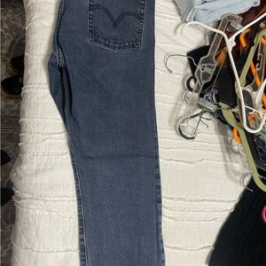 Jeans  barely worn